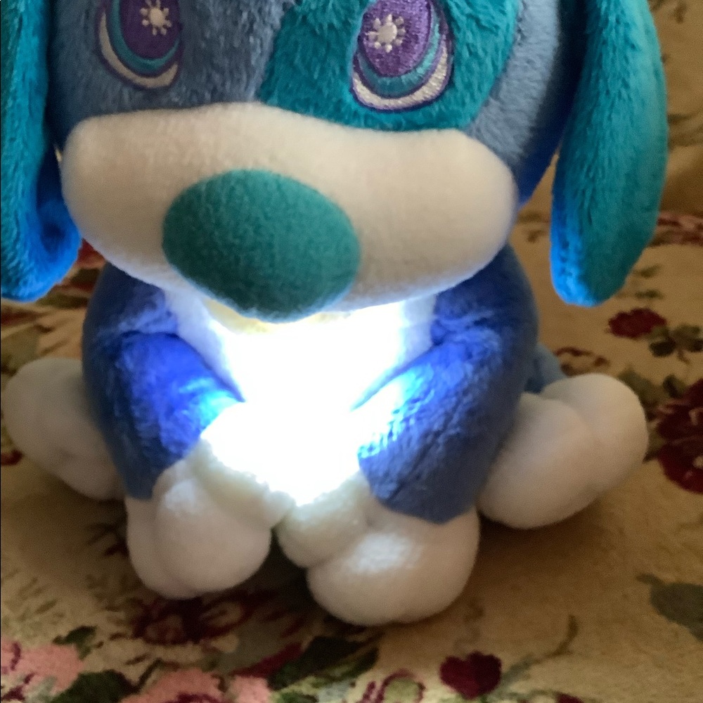 Kids stuff flash light NWT no wear or tear